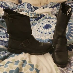 Frye boots
